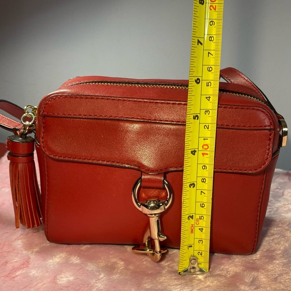 Rebecca Minkoff MAB Camera Bag - Picture 7 of 13